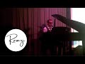 RAMZI - YOU NEVER SAID GOODBYE (LIVE IN ...