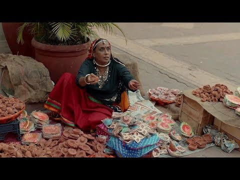 Ummeed Ka Diya | Happy Diwali | Best ad 2018 | Hp India |