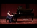 J.S.Bach English Suite No. 6 in D minor , BWV 811