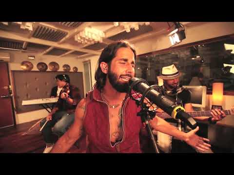 Rafa y Chinin Bandolero - Don Omar ft Tego Calderon Version A Lo Flamenko. LiveSession [SentiMiento]