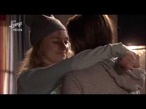 GTST - Wiet en Anna | Anna en Wiet duiken onder - Story line #438 (29 mei 2015)