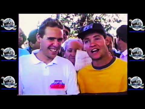 Entrevista a Jordi Tarres (Coripe 1988)