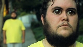 ON AN ON - "Ghosts" [Official Video]