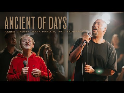 Blessing And Honour (Ancient Of Days) - Youtube Live Worship