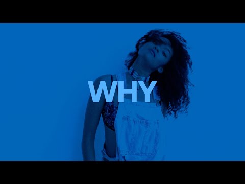 Angelica Vila - Why ft. Jacquees // Lyrics