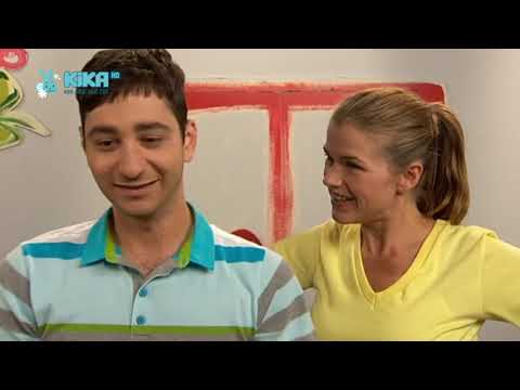 Anke lässt Denis verschwinden - Die Sendung mit dem Elefanten, Folge 701