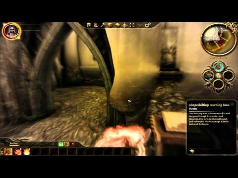 Dragon Age: Origins Playthrough - Part 35 - by Cady