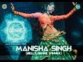 Belly Winner - Manisha Singh | Genre - Your Style Your Stage | Dance Competition