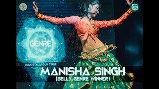 Belly Winner - Manisha Singh  Genre - Your Style Y