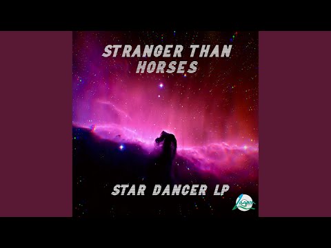 Flight Of The Strange Horses