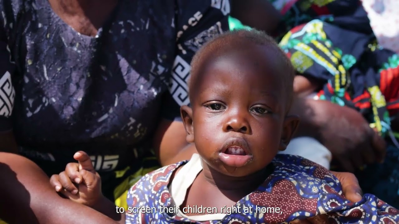 30 Years of Saving Children's Lives: How Family MUAC Is Transforming Nutrition in Zambia