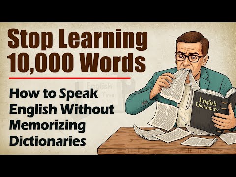 300 English Words for Everyday Life | English Vocabulary #learnenglish #englishvocabulary