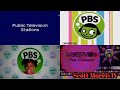 PBS KIDS Program Break 2 WYES TV 2002