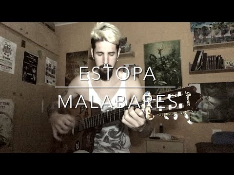 Malabares - Estopa