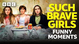 These really are Such Brave Girls - BBC