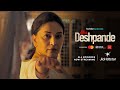 Hotstar Specials Mrs Deshpande Madhuri Dixit Now Streaming JioHotstar