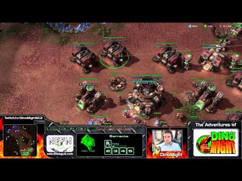 Getting better at TvZ :)