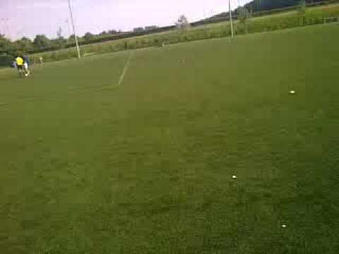 Penalty BWA C2 Omniworld Toernooi