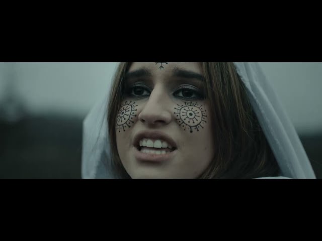 Video zu 'Andromeda' ansehen