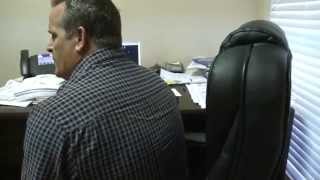 Identity theft on the rise