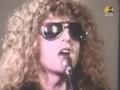 Ian Hunter - The Outsider (Music Video)