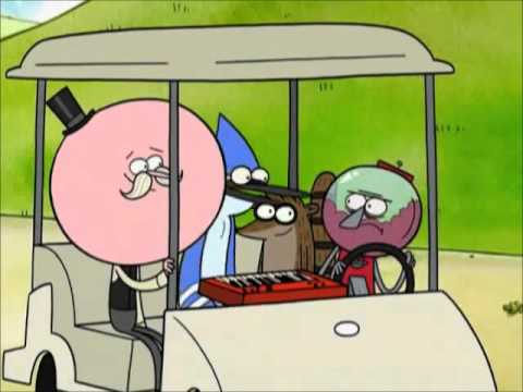 Apenas um show - Vamos para a lua oohhh