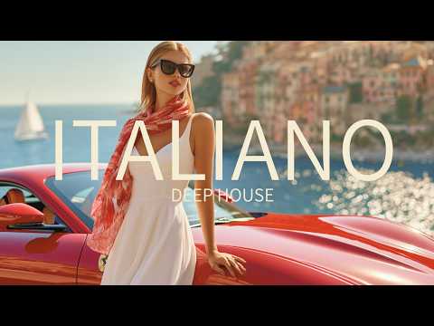 Italian Deep House 2026 | Portofino Summer Vibes