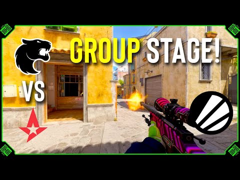 LOSER IS OUT! FURIA vs Astralis - HIGHLIGHTS - IEM Cologne 2025 | CS2