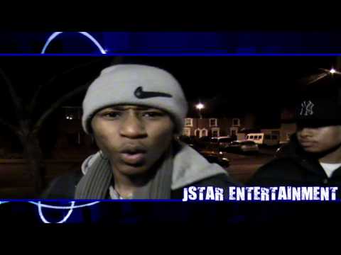 Jstar Entertainment Presents Riddz (Freestyle)