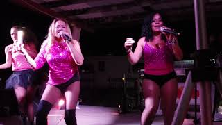 Sweet Sensation - I&#39;m Hooked On You