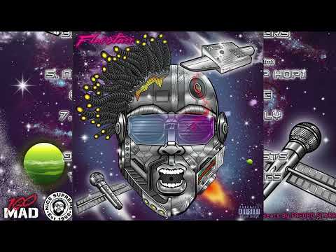 Jay Nice 'Too Many Rappers' ft. Fredro Starr (Produced by Fredro Starr)