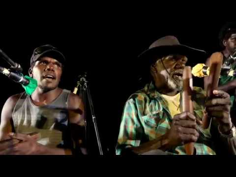 Wurramara Part 6 Closing - Numburindi Festival 2018