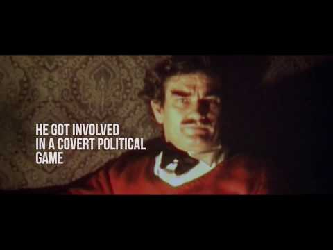 afbeelding Olliver Hawk