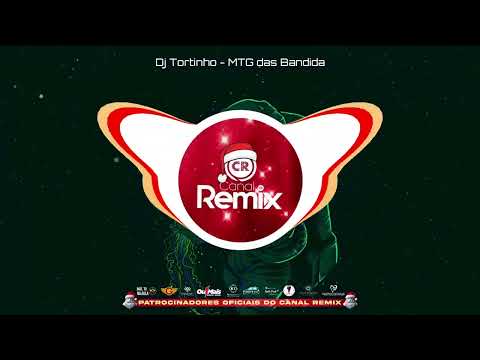 @DjTortinhoPvh  - Mtg das bandida