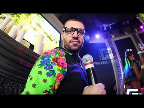 MC Rybik & DJ Jazz (Live @Tuse club 03.02.2006). Часть 2