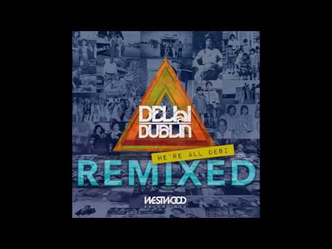 Delhi 2 Dublin - Fools Gold feat. The Funk Hunters (Defunk Remix)[Westwood Recordings]