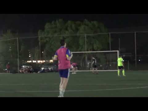 HASBULLA VS DELIRIO - #LigaNuñez - #Clausura SLD - 6/11/2022