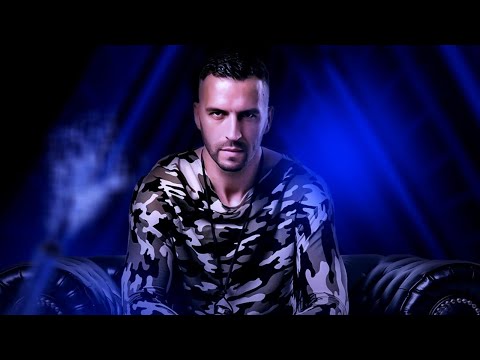 DJ NEBA - PUSTI TO ( official lyrics video )