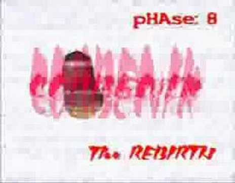 Phase 8 - Corbenik: .hack//QUARANTINE