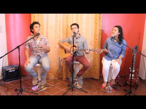 Conexion Cielo - Me Basta Con Tu Gracia ft. Sofía Cáceres