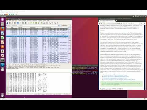 NSA Codebreaker Challenge 2017: Task 1, Decrypt TLS