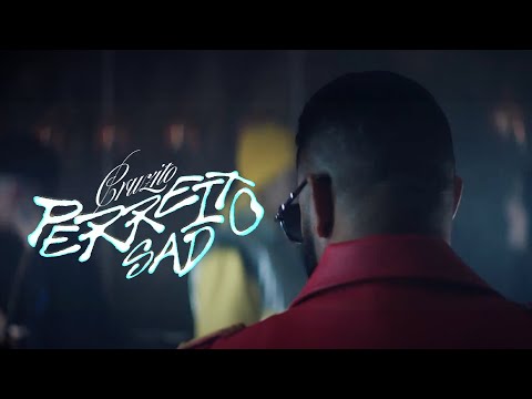 Miniatura de Perreito Sad