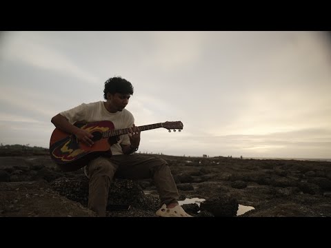 Joslin Fernandes Chasing Cars Cover