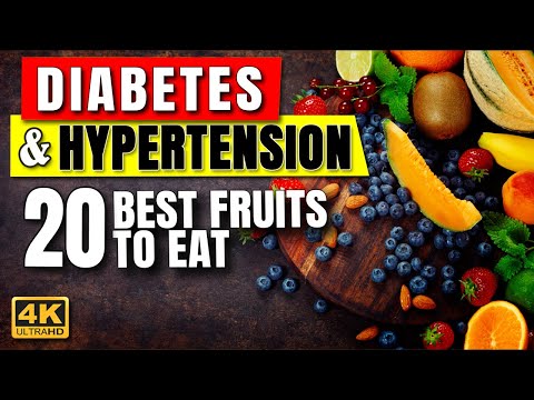 , title : '20 Best Fruits for Diabetics and High Blood Pressure Patients'