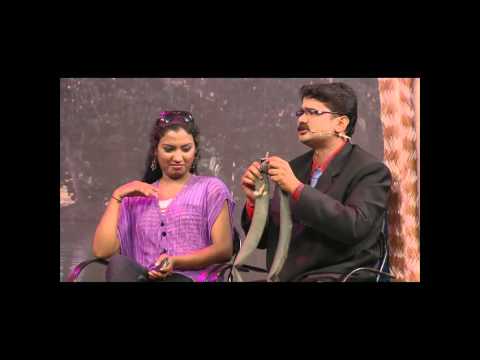 Comedy Festival Season 2 I Episode 56 – Part 2 | Mazhavil Manorama