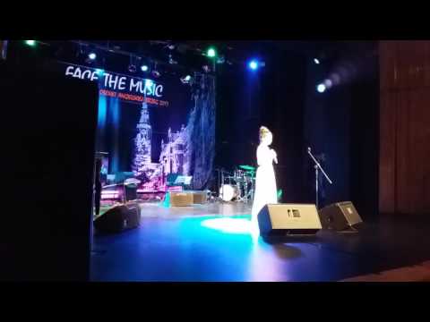 Unforgettable - Julia Biłek