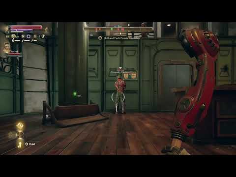 The Outer Worlds Supernova Difficulty. Will i or Companions Survive?