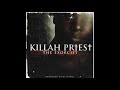 Killah Priest - Science Project's 2