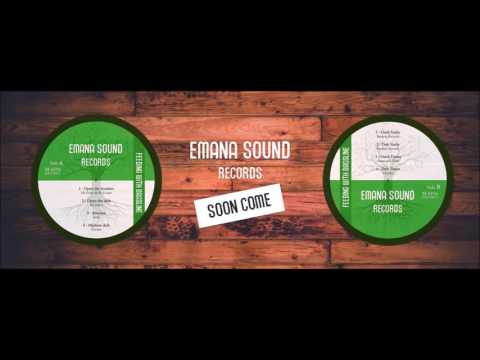 Bredrin Records   Dark Natty