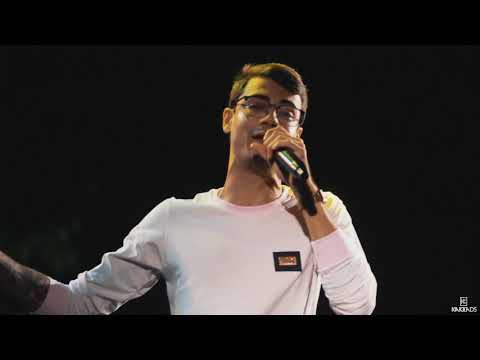 Ela É De Gandaia video